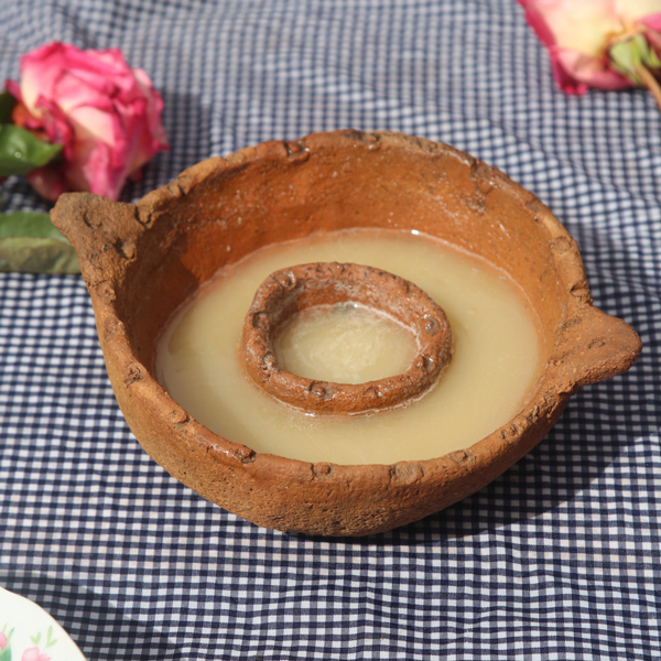 chicha puku bowl