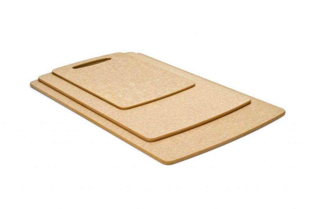 Prep Series Cutting Boards by Epicurean, Set of 3